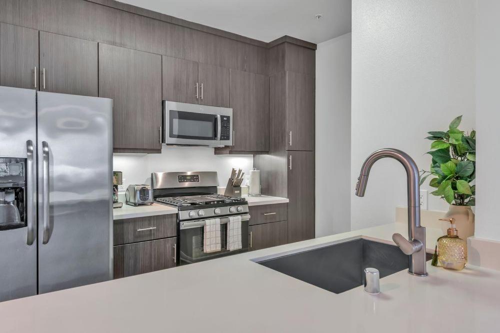 Apartment Mdr